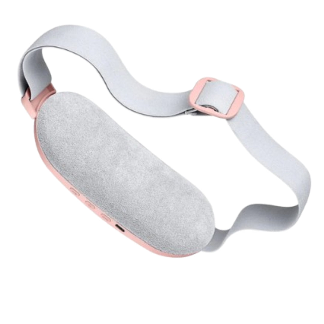 CalmHer™ - ¡Cinturón Alivia cólicos!